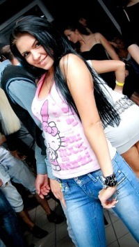 Ольга Черниенко