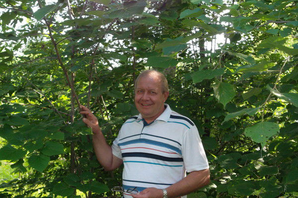 Олег Ковалевич