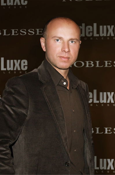 Геннадий Тужиков