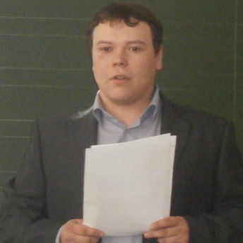 Виктор Вальтер