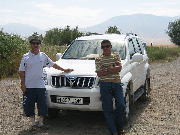 Сапаргали Турумбаев