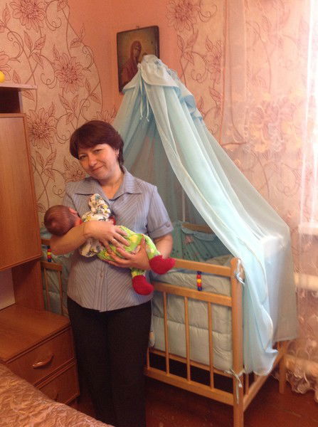 Татьяна Копылова