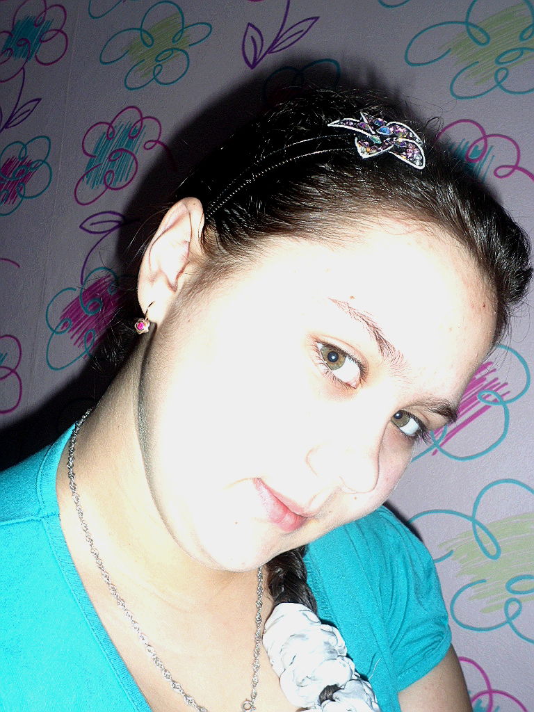 Пуся Караман