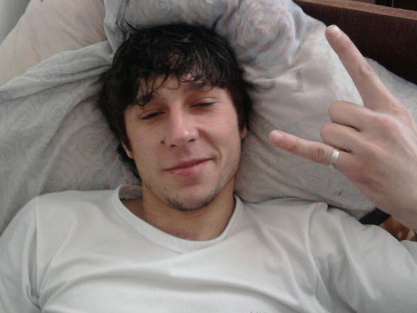 Миха Краснодеревщик