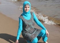 Манзура Мухамадиева