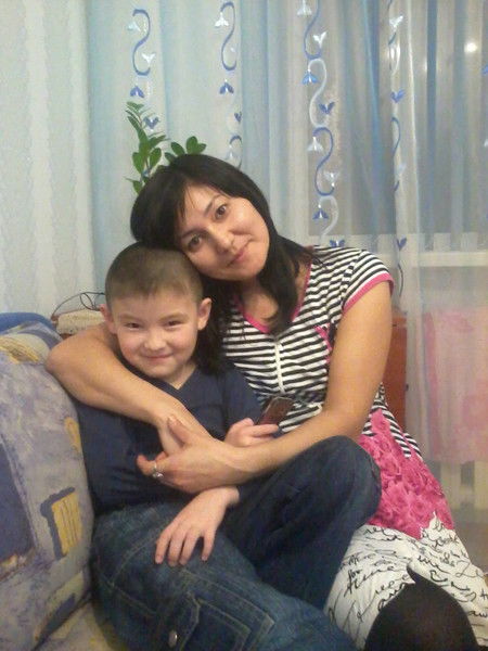 Гульдерай Алдабергенова (Алтыбаева)