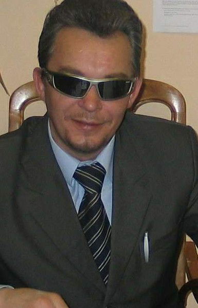 Иван Иванович