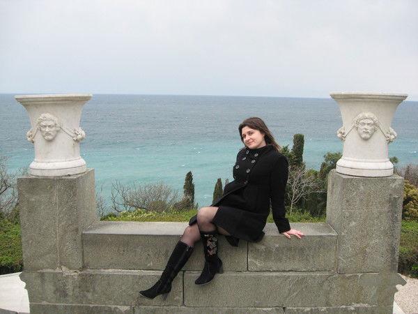 Наталия Андрущенко