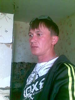 Максим Гайсин