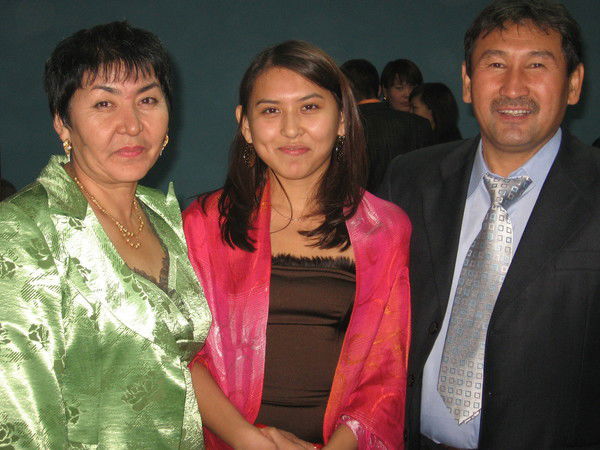 Нагашибай Жармагамбетов