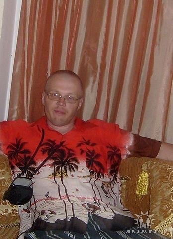 Егор Горохов