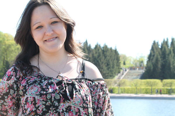 Анастасия Иванова