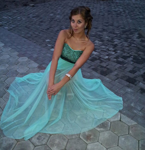 Альфия Бротгал!