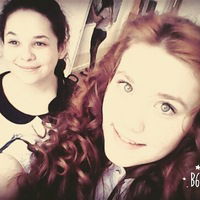 Валя Колесникова