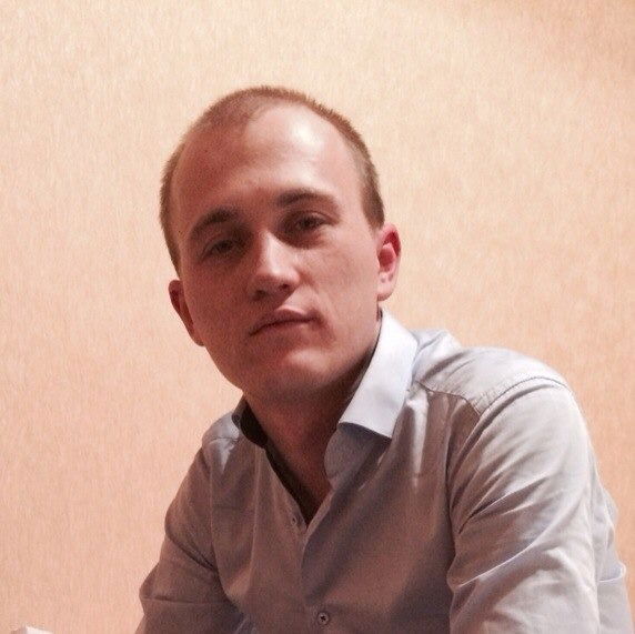 Михаил Шоссов