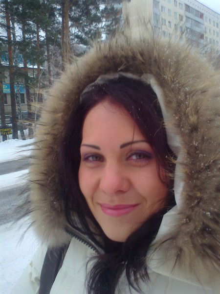 Ириша Тарасенкова