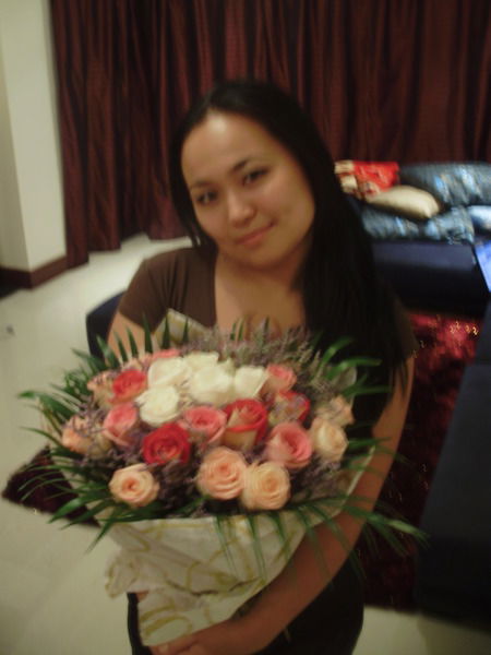 Гульжан Тулегенова