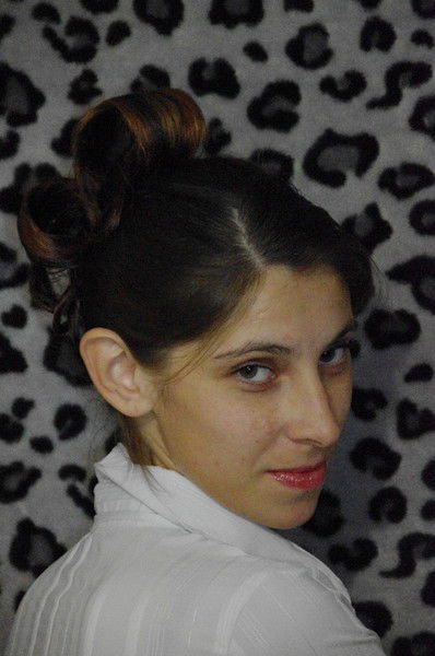 Света Григорьева