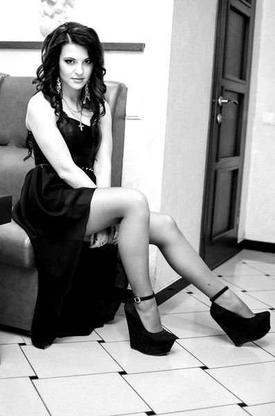 Ольга Батранак