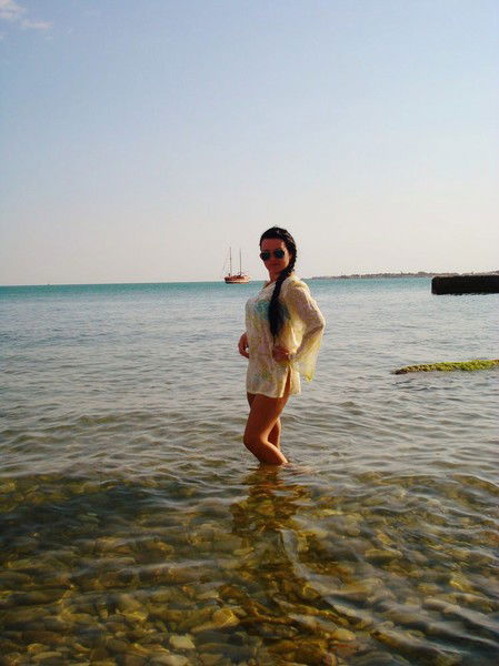 Надежда Кулакова