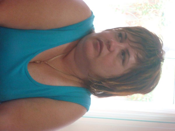 Ольга Серпкова