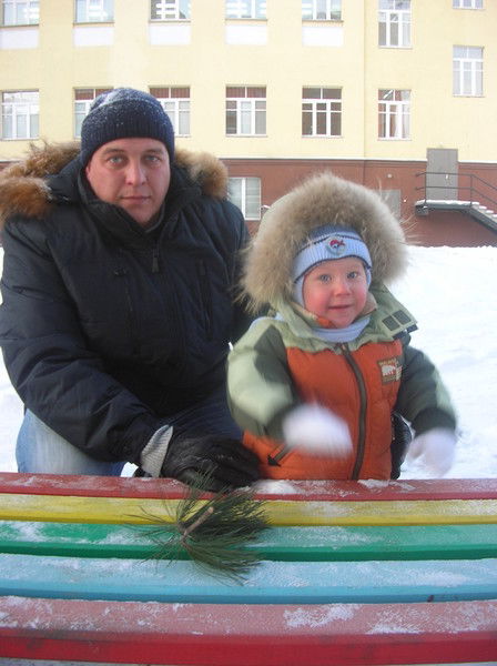 Павел Пилипенко