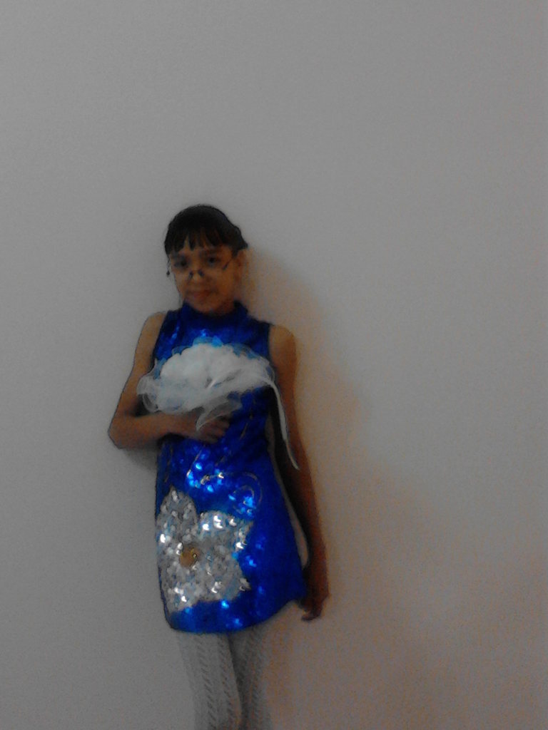 Виктория Столеру