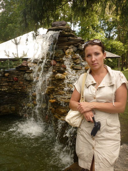 Галина Александровна