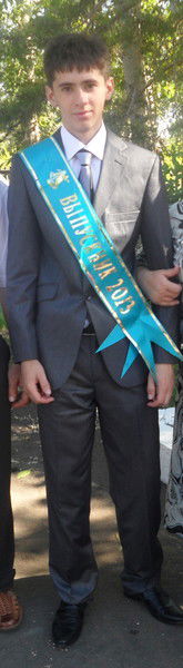 Андрей Кораблёв