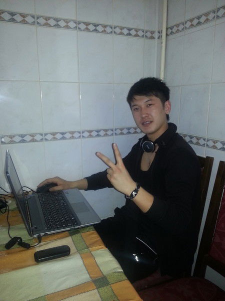 Тима Бертон