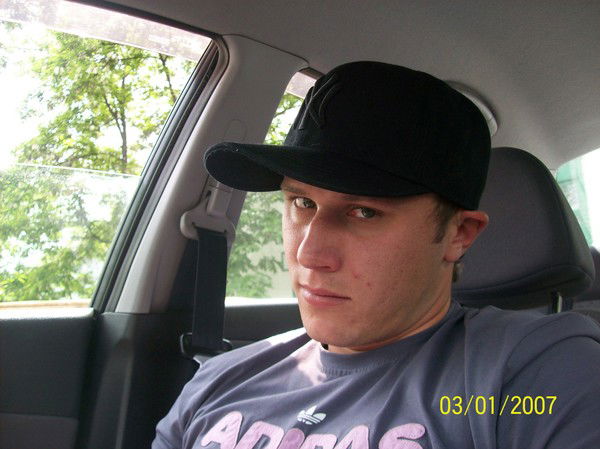 Артём Стельмах