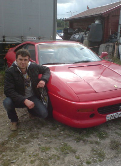 Саша Игнатович