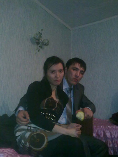 Ардак Бурат