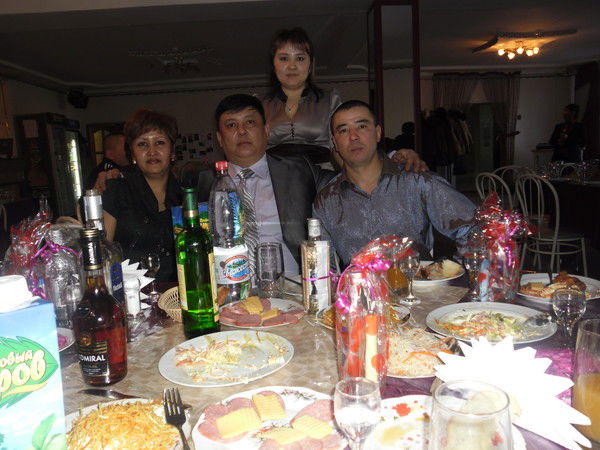 Ербатыр Урманов