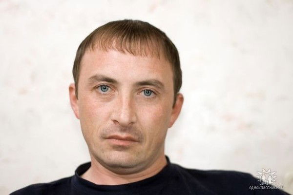 Александр Сомов