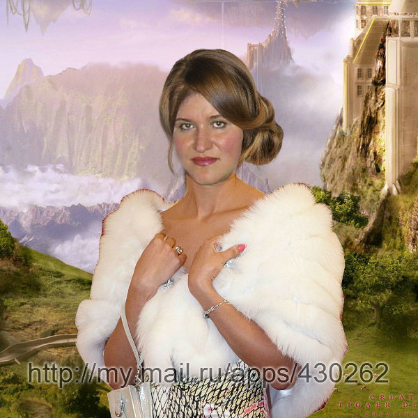 Лилия Панченко