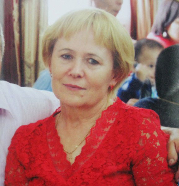 Лена Аустен