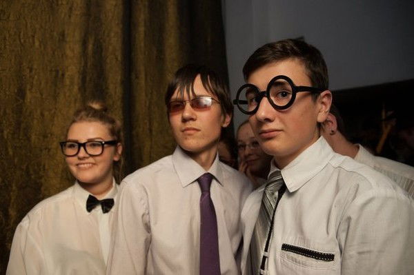 Александр Шангин