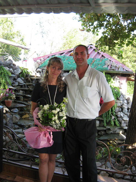 Андрей Русаков