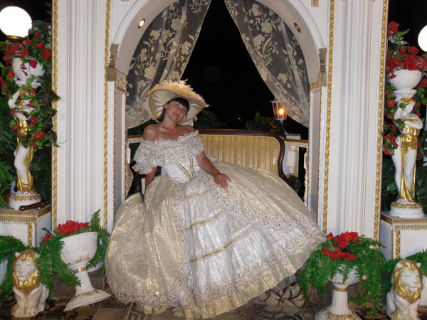 Марина Лукина