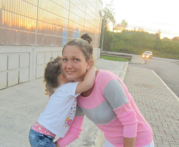 Екатерина Черных