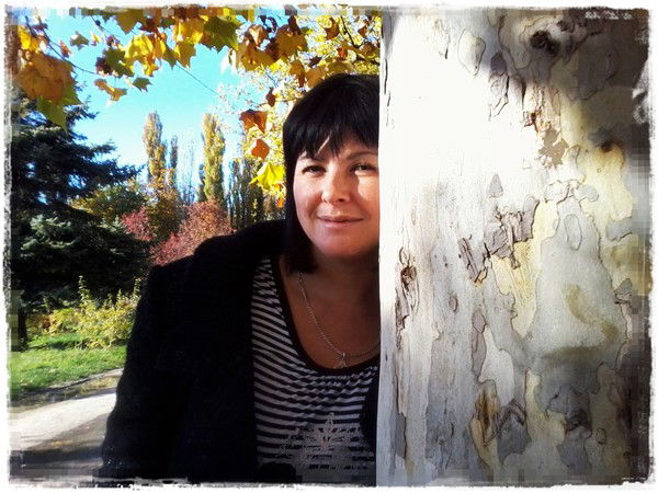 Наташа Яковлева