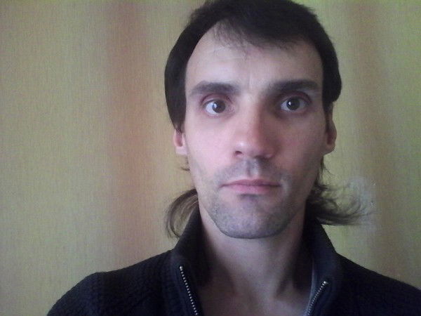 Александр Радченко