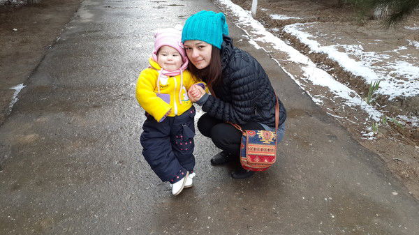 Виктория- Майер