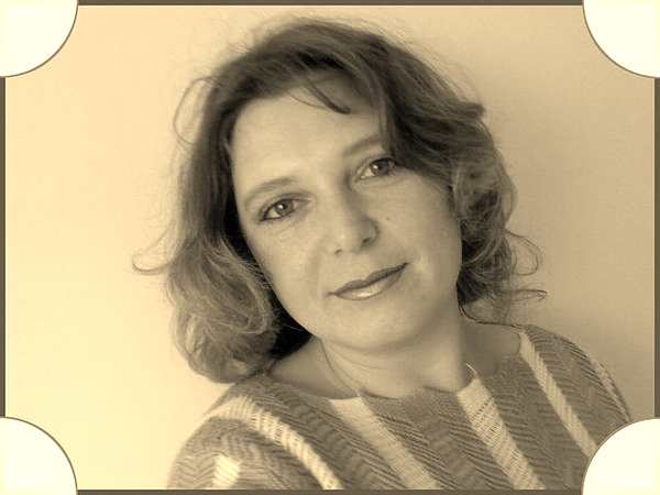 Ирина Приленская