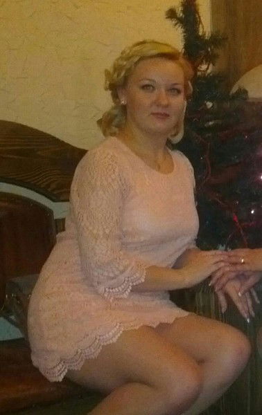 Вера Степунина