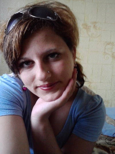 Ирина Куршук