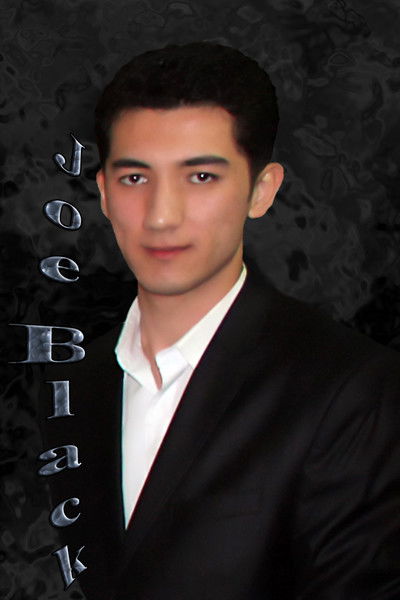 Улугбек Нуритдинов