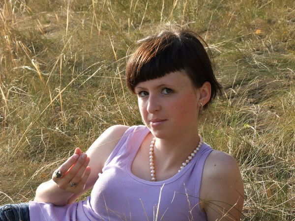 Мария Голованова