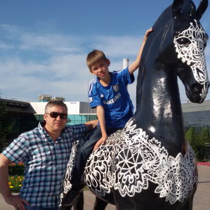 Муслим Хайлитдинов